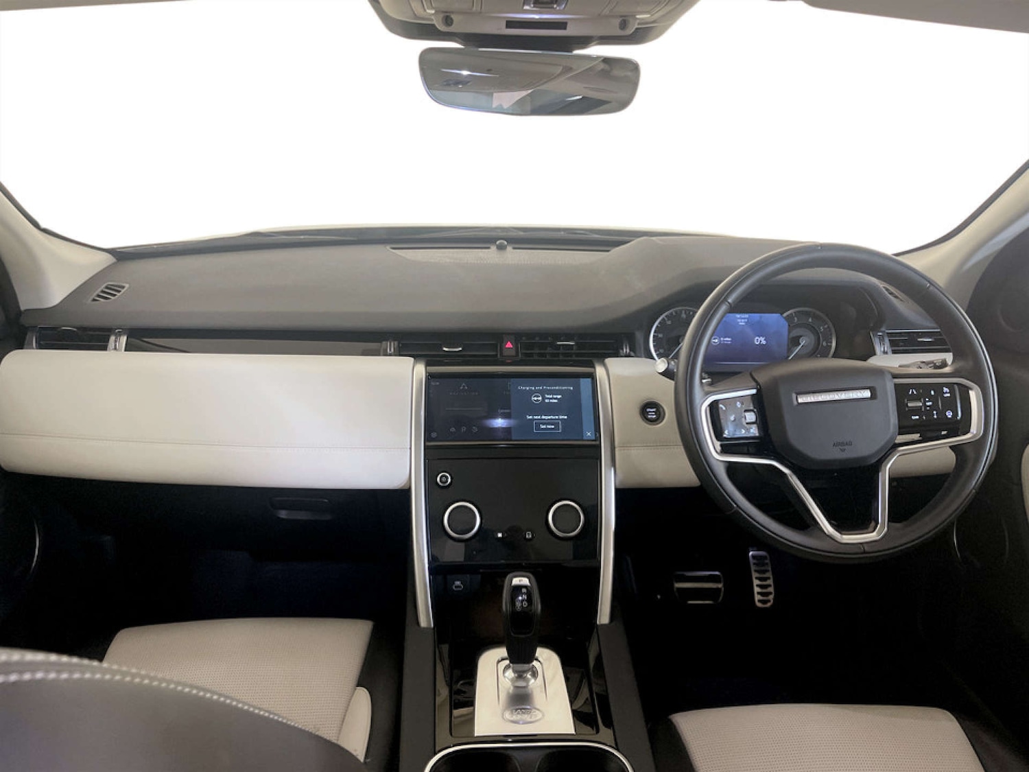 Used Land Rover Discovery Sport 2022 for sale - 77185191: Photo 3