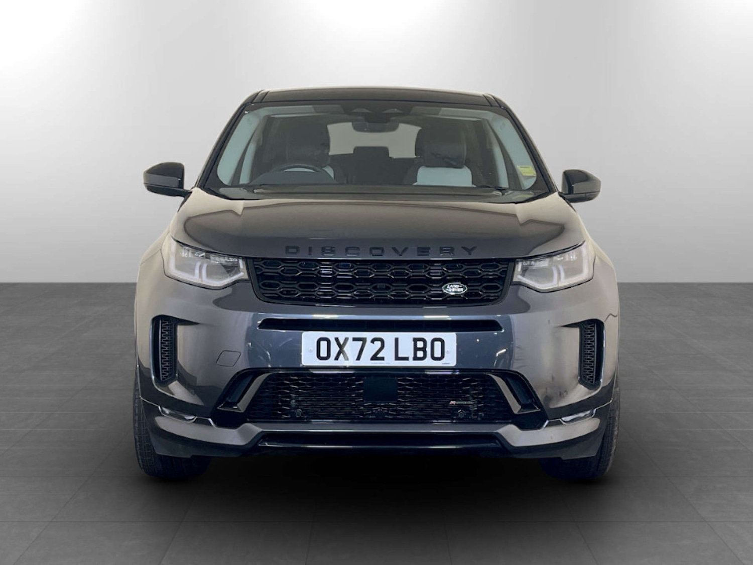 Used Land Rover Discovery Sport 2022 for sale - 77185191: Photo 5