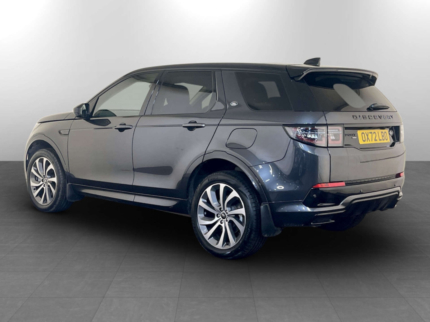 Used Land Rover Discovery Sport 2022 for sale - 77185191: Photo 8