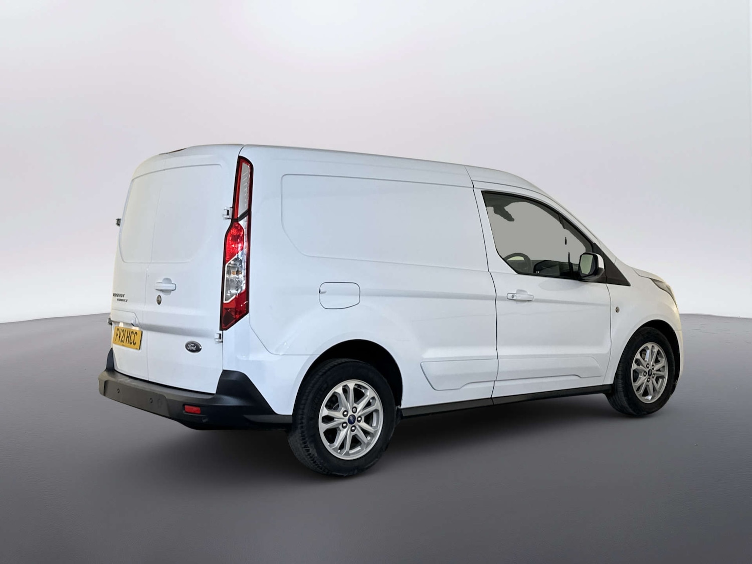 Used Ford Transit Connect 2021 for sale - 77880505: Photo 10