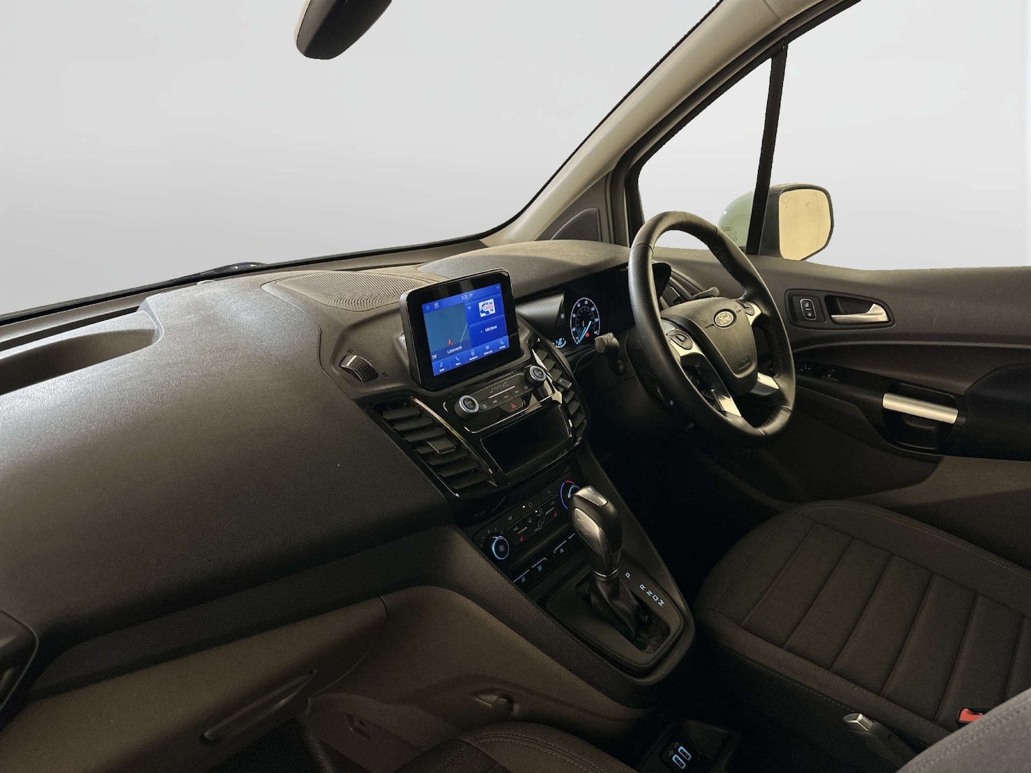 Used Ford Transit Connect 2021 for sale - 77880505: Photo 12