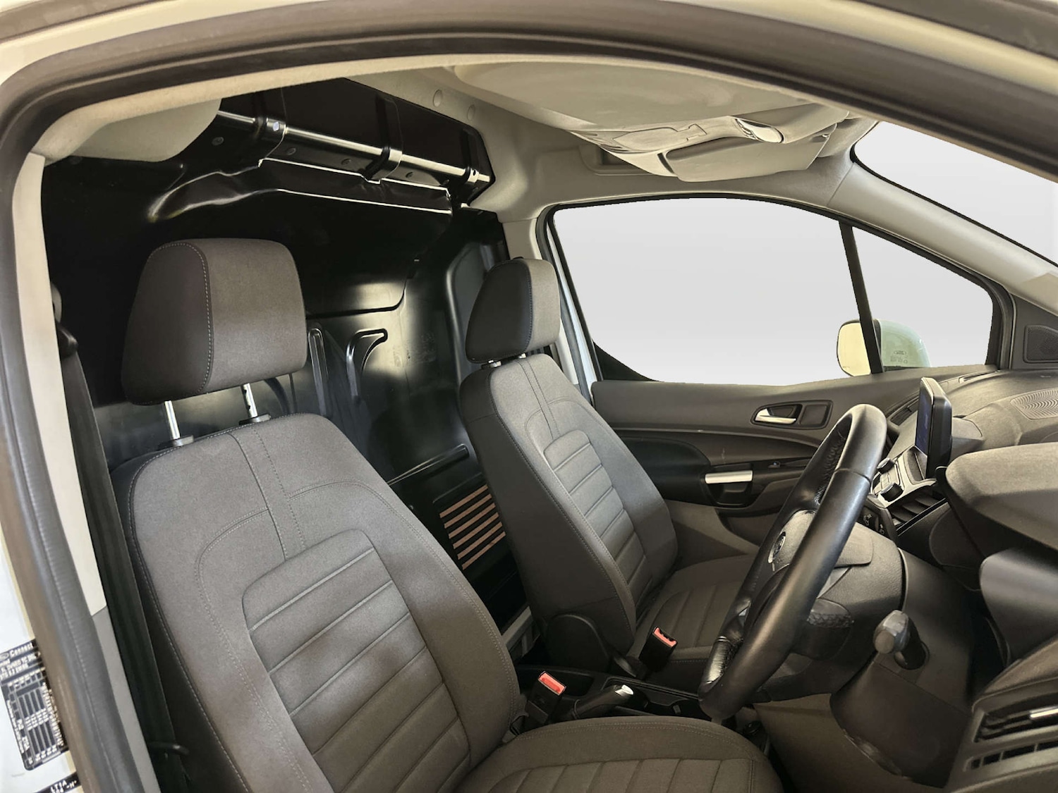 Used Ford Transit Connect 2021 for sale - 77880505: Photo 13