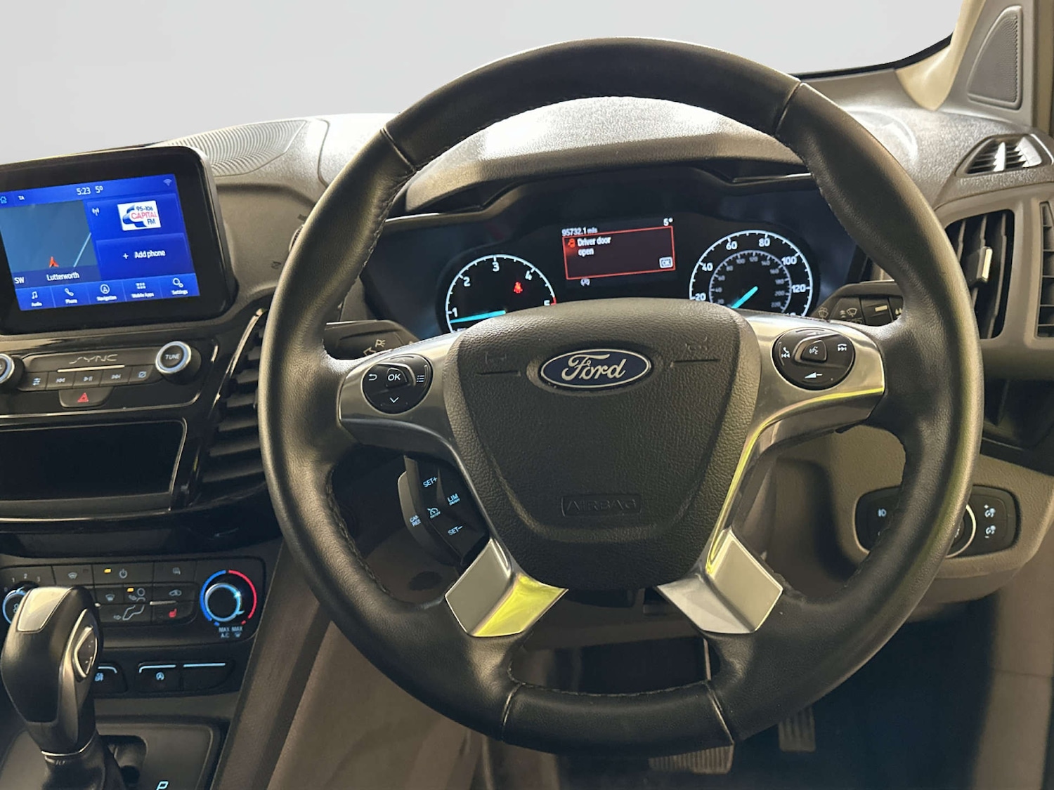 Used Ford Transit Connect 2021 for sale - 77880505: Photo 17