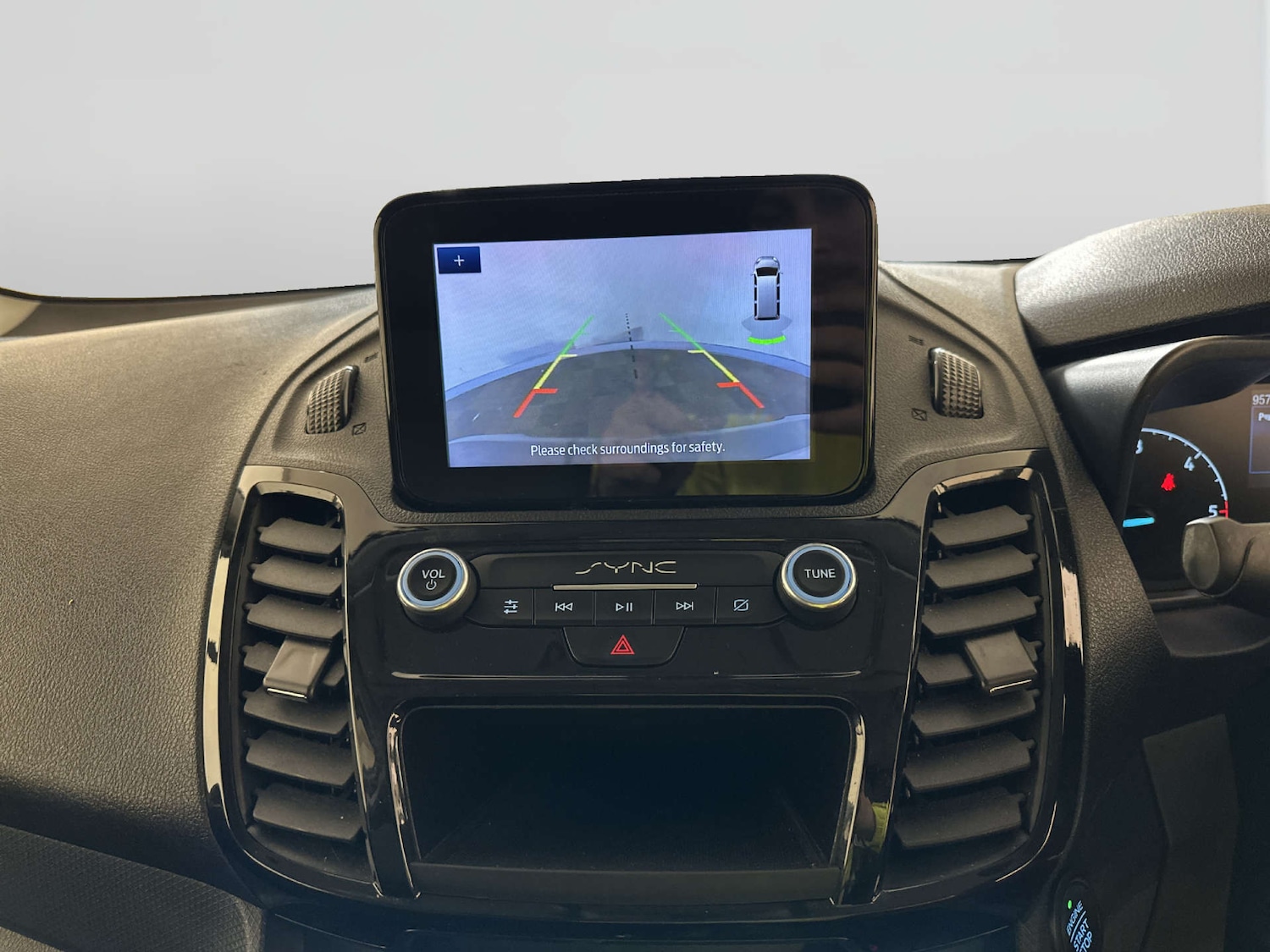 Used Ford Transit Connect 2021 for sale - 77880505: Photo 21