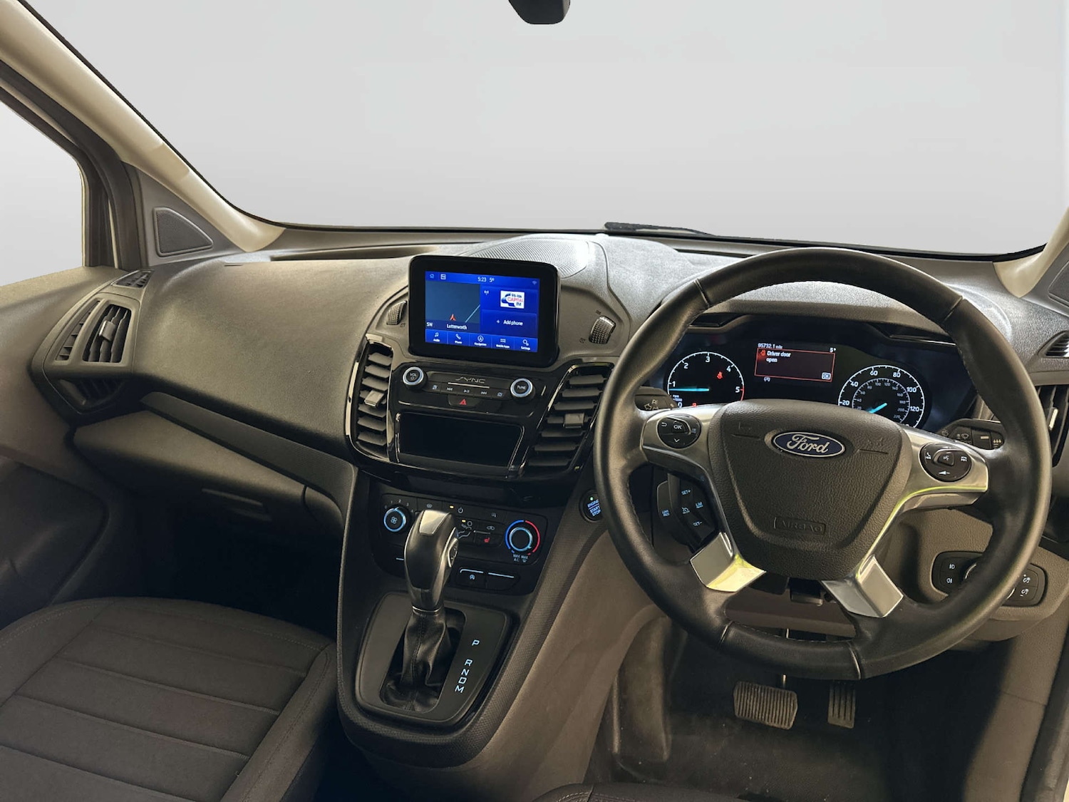 Used Ford Transit Connect 2021 for sale - 77880505: Photo 3