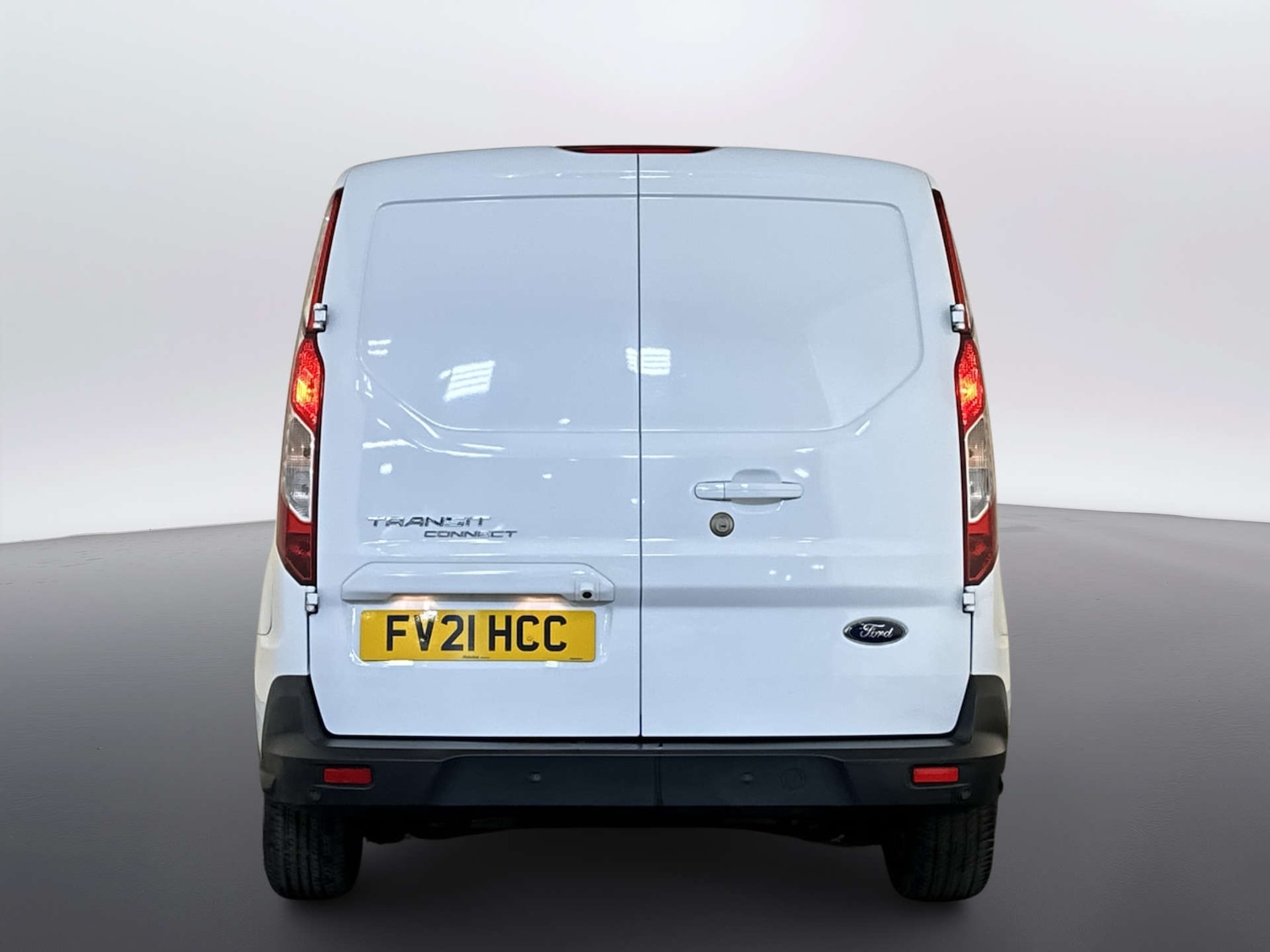 Used Ford Transit Connect 2021 for sale - 77880505: Photo 9