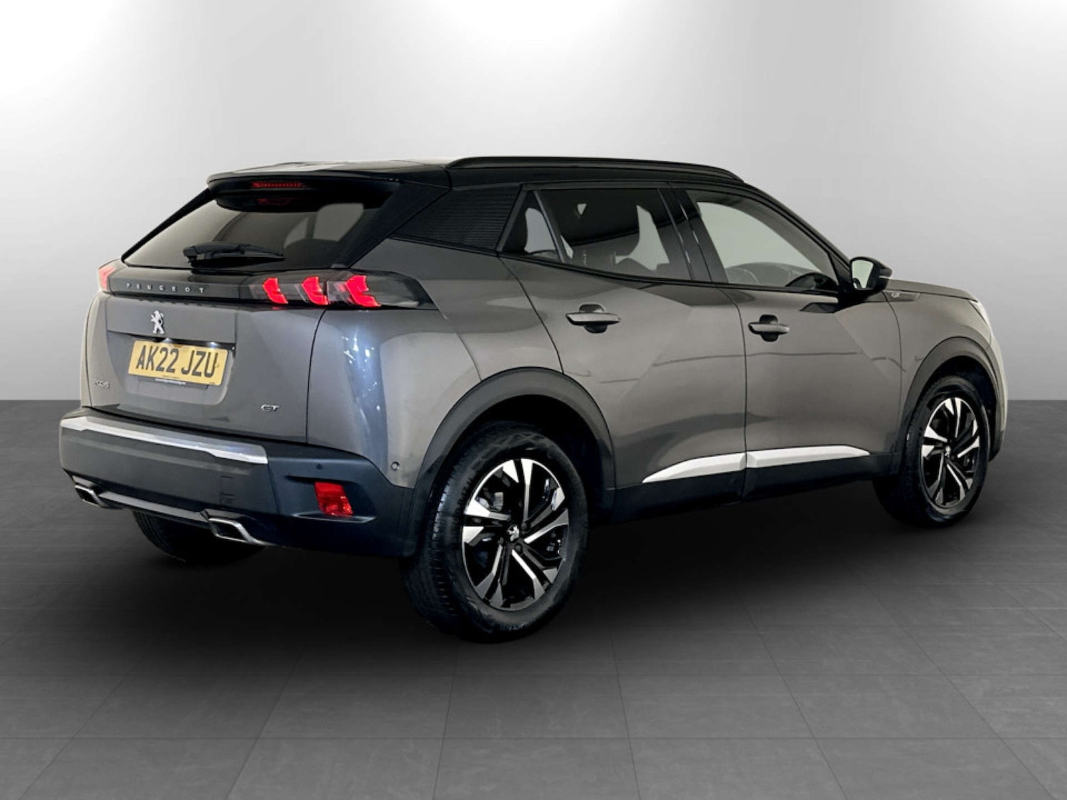 Used Peugeot 2008 2022 for sale - 77276697: Photo 10