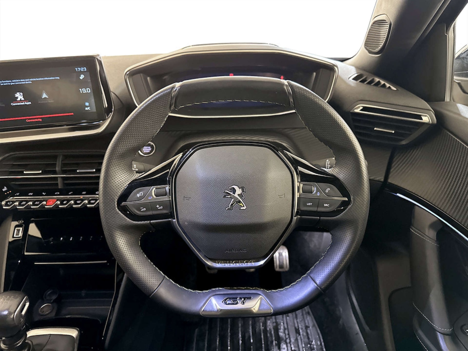 Used Peugeot 2008 2022 for sale - 77276697: Photo 16