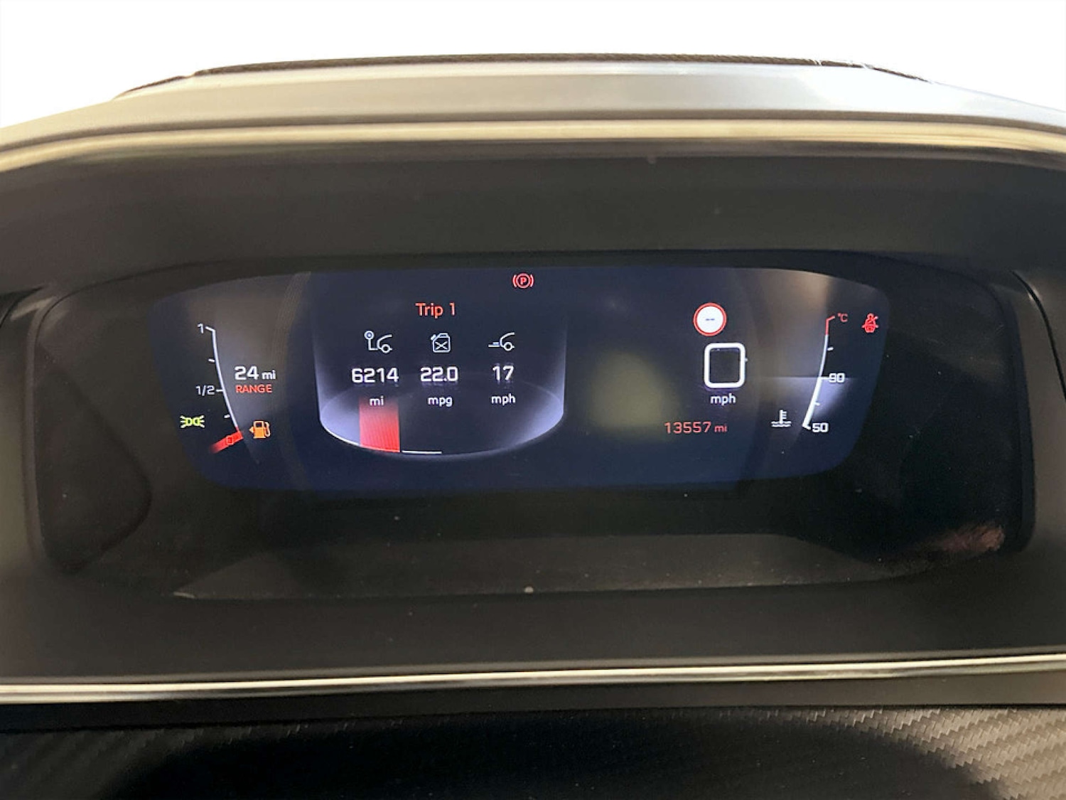 Used Peugeot 2008 2022 for sale - 77276697: Photo 18