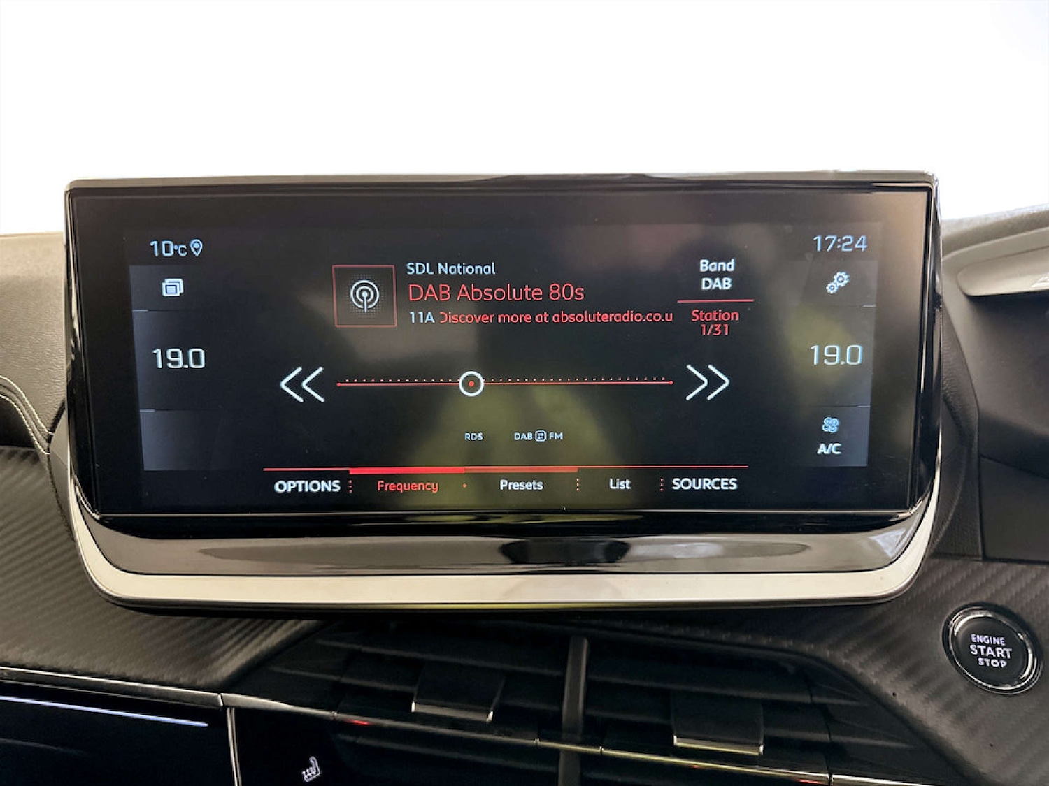 Used Peugeot 2008 2022 for sale - 77276697: Photo 23