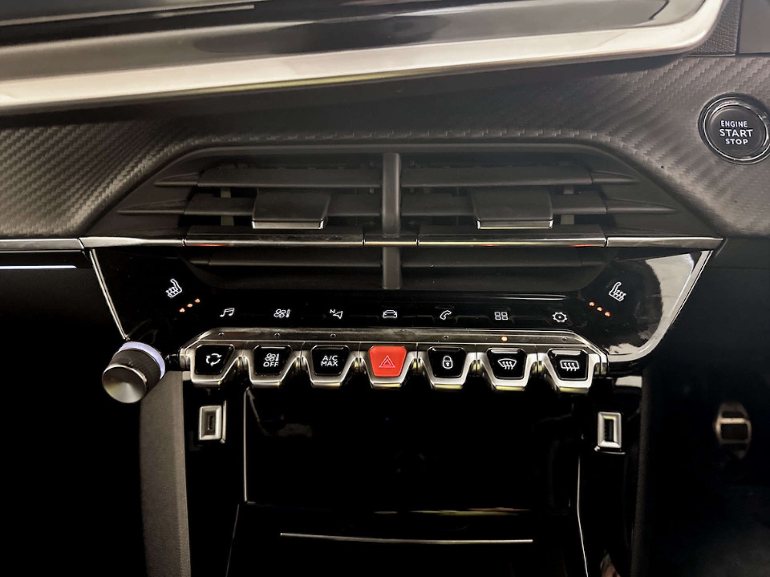 Used Peugeot 2008 2022 for sale - 77276697: Photo 24