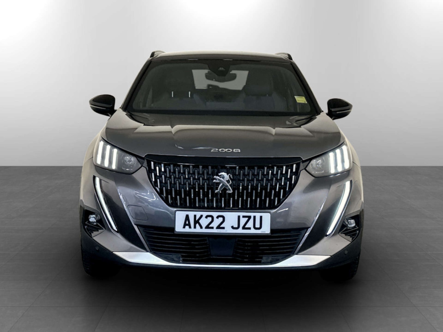 Used Peugeot 2008 2022 for sale - 77276697: Photo 5