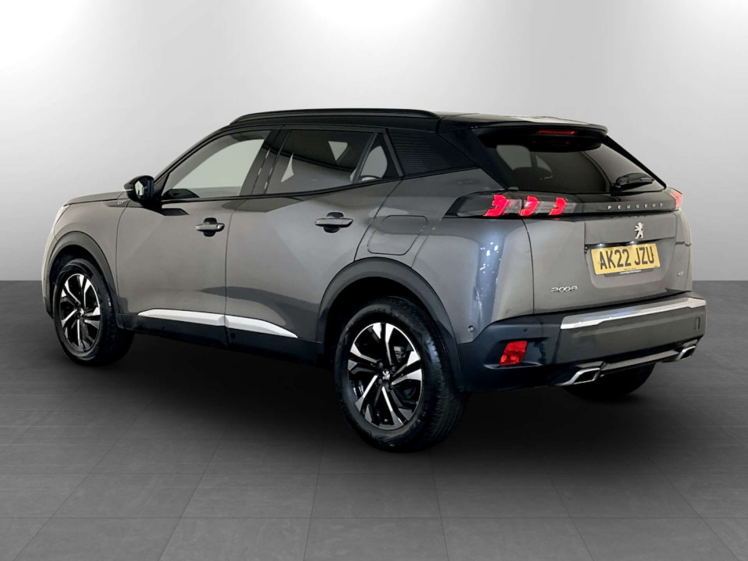 Used Peugeot 2008 2022 for sale - 77276697: Photo 8