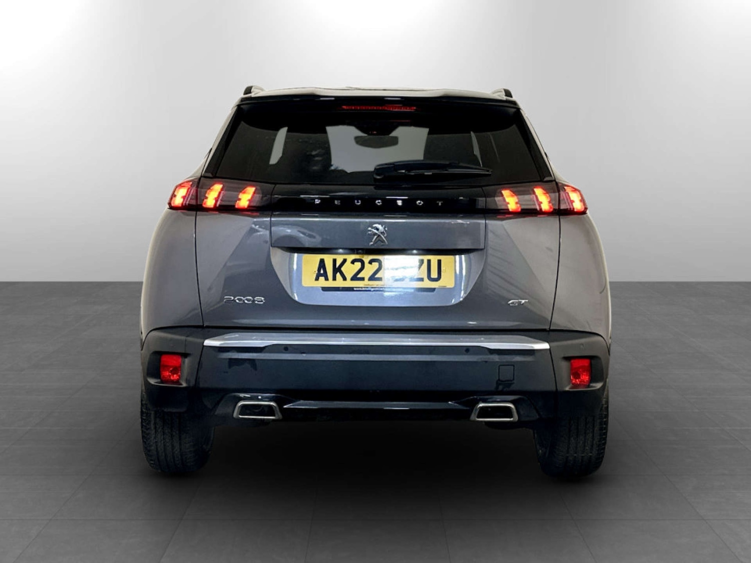 Used Peugeot 2008 2022 for sale - 77276697: Photo 9