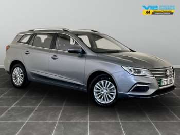2022 (72) - 115kW Exclusive EV 61kWh 5dr Auto