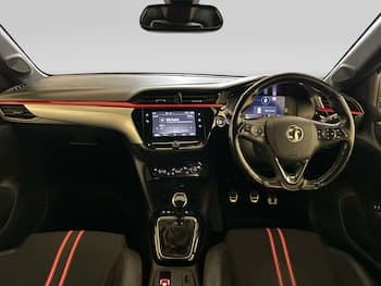 Used Vauxhall Corsa 2020 for sale - 79641873: Photo