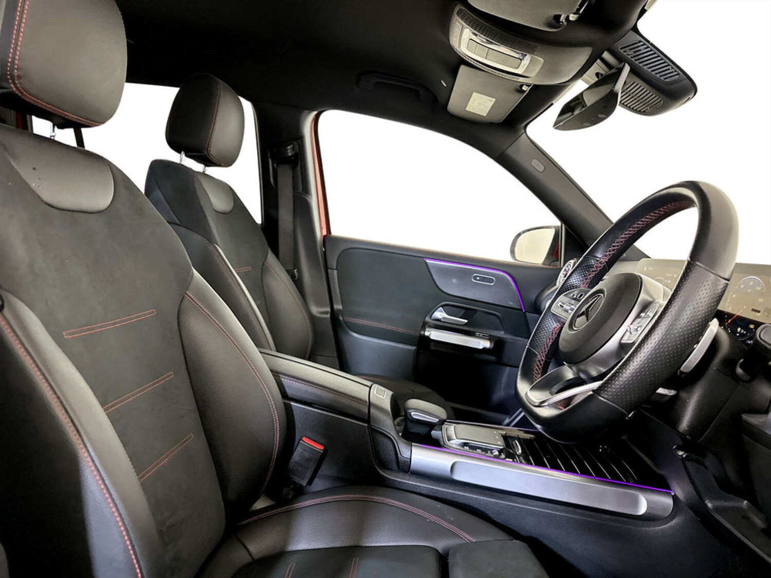 Used Mercedes-Benz GLB 2022 for sale - 77678710: Photo 13