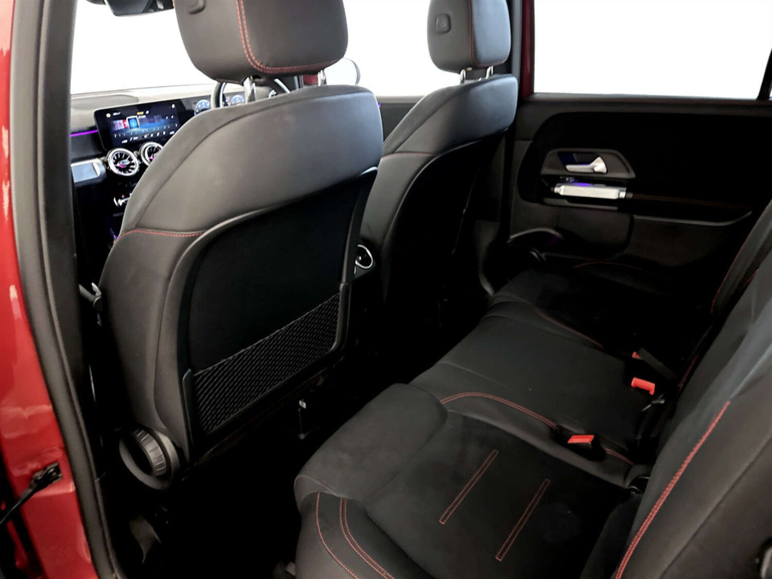 Used Mercedes-Benz GLB 2022 for sale - 77678710: Photo 14