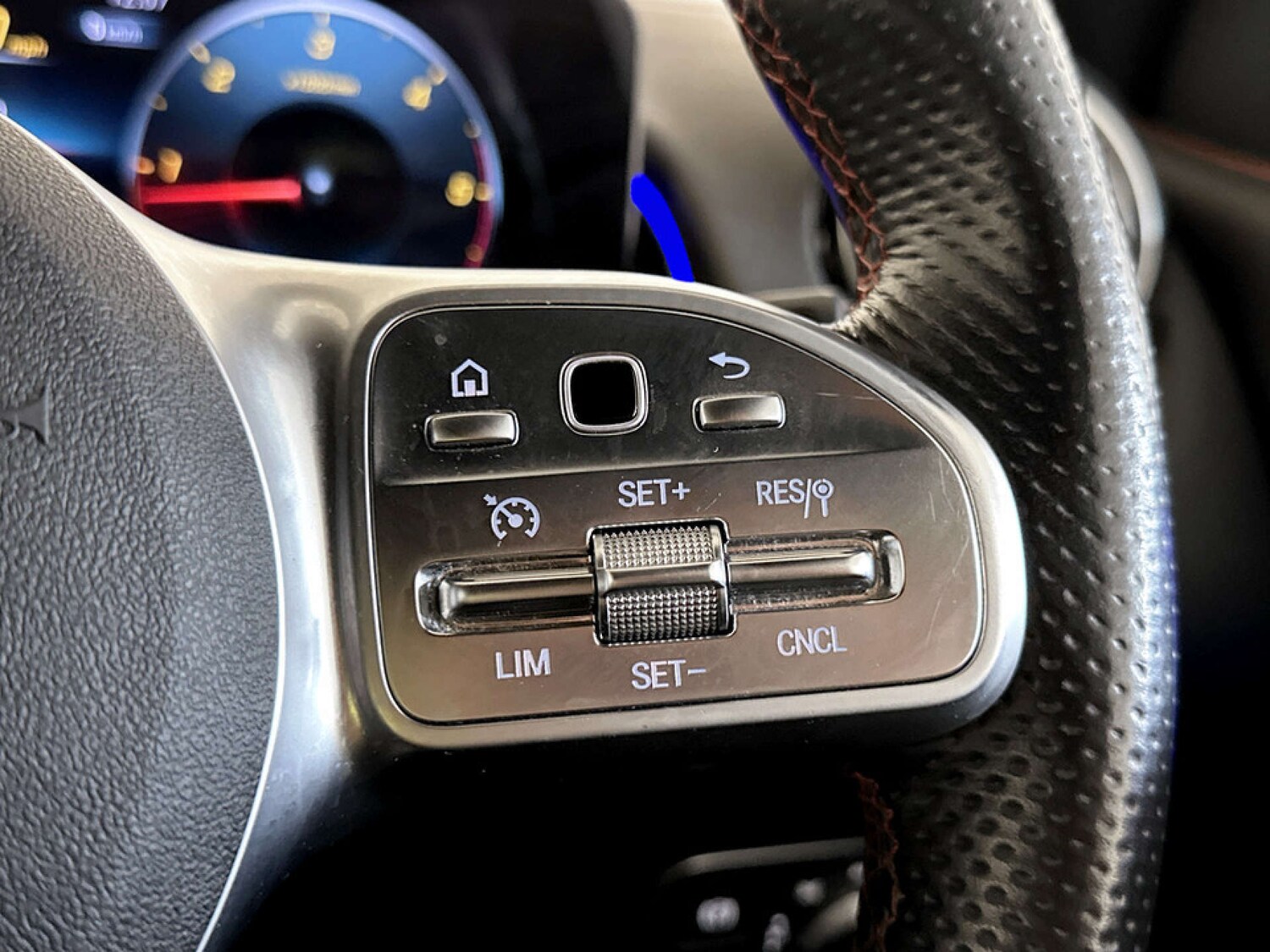 Used Mercedes-Benz GLB 2022 for sale - 77678710: Photo 22