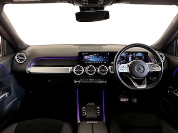 Used Mercedes-Benz GLB 2022 for sale - 77678710: Photo