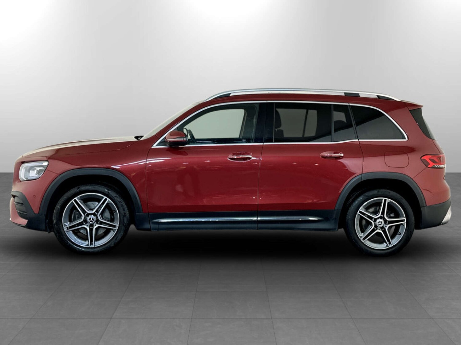 Used Mercedes-Benz GLB 2022 for sale - 77678710: Photo 7