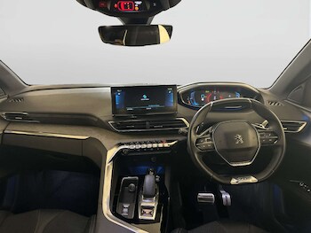 Used Peugeot 3008 2022 for sale - 78557722: Photo