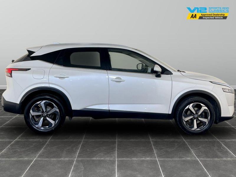 Used Nissan Qashqai 2022 for sale - 76557468: Photo 11