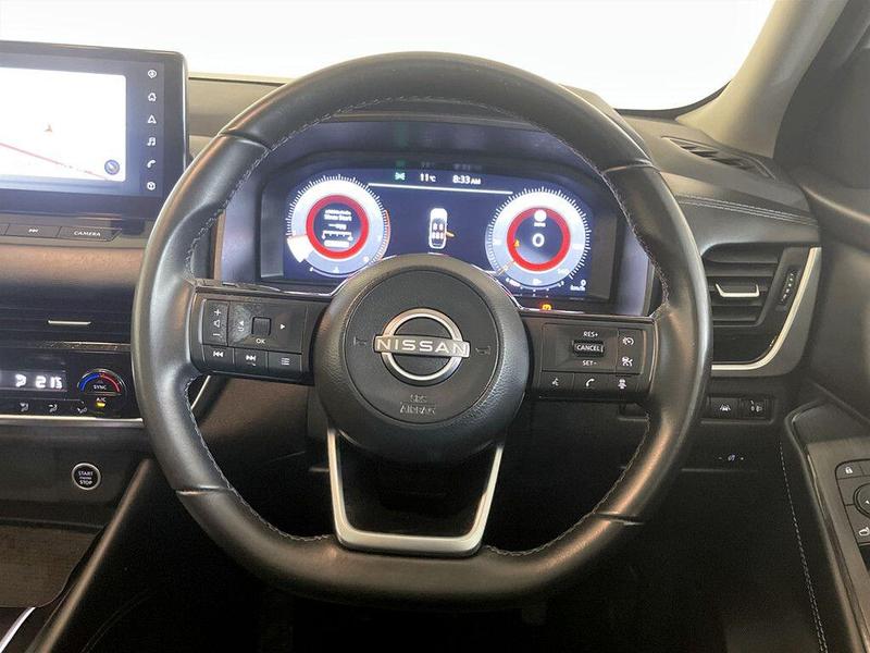 Used Nissan Qashqai 2022 for sale - 76557468: Photo 16