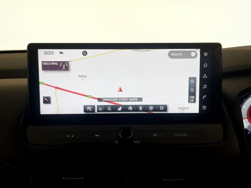 Used Nissan Qashqai 2022 for sale - 76557468: Photo 21