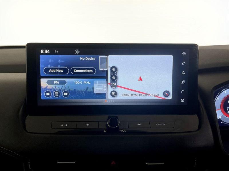 Used Nissan Qashqai 2022 for sale - 76557468: Photo 22