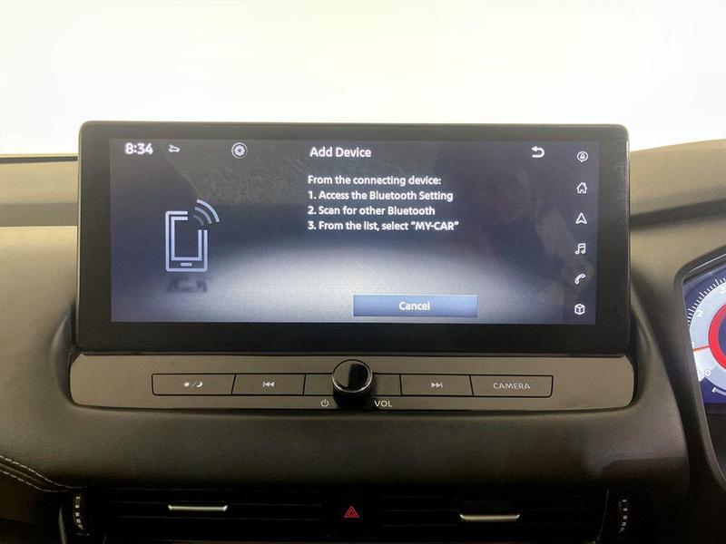 Used Nissan Qashqai 2022 for sale - 76557468: Photo 23