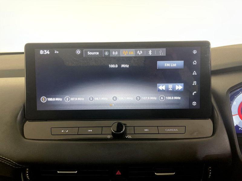 Used Nissan Qashqai 2022 for sale - 76557468: Photo 24