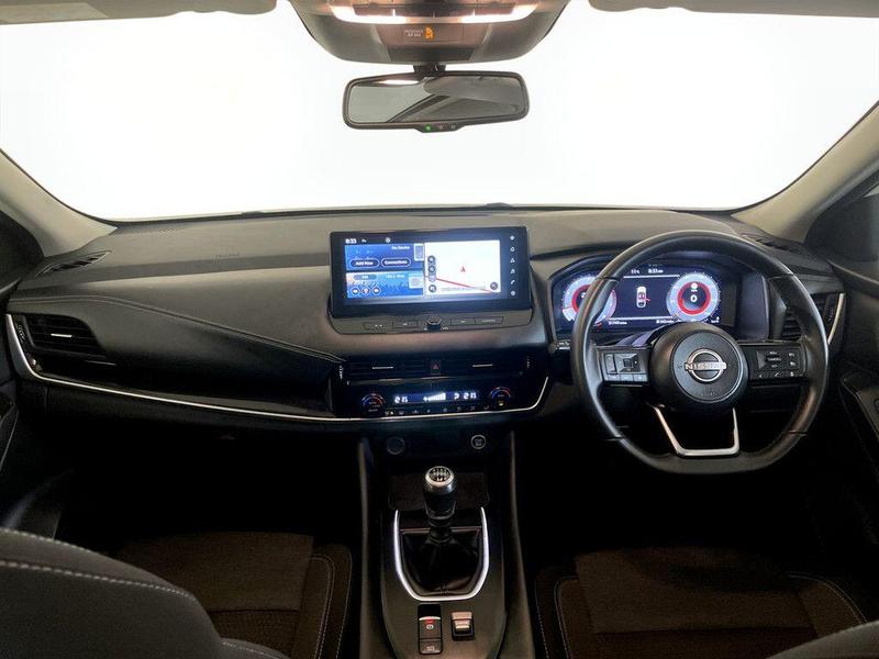 Used Nissan Qashqai 2022 for sale - 76557468: Photo 3