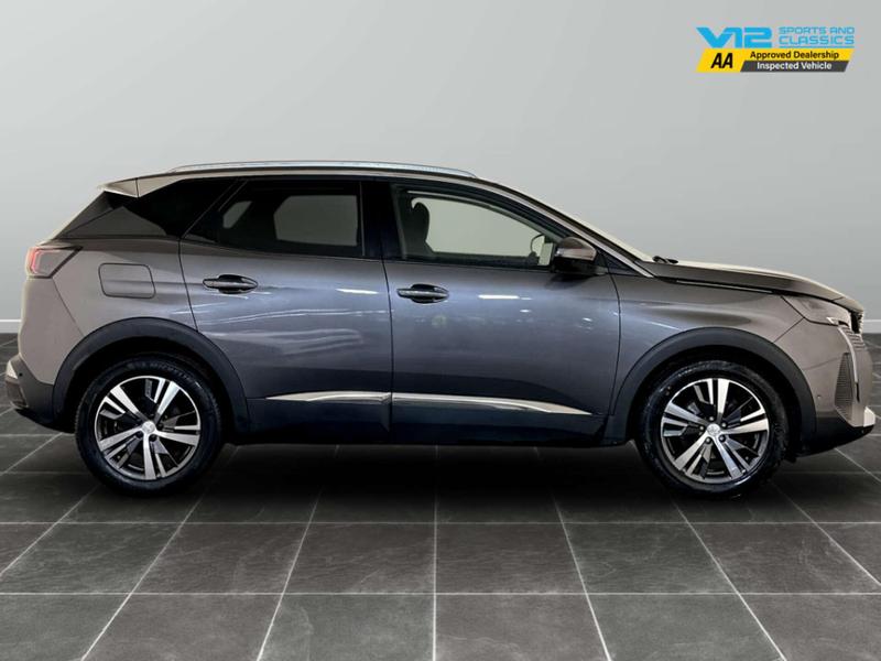 Used Peugeot 3008 2021 for sale - 76895572: Photo 11