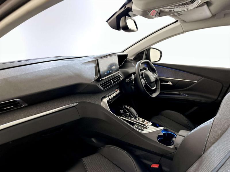 Used Peugeot 3008 2021 for sale - 76895572: Photo 12