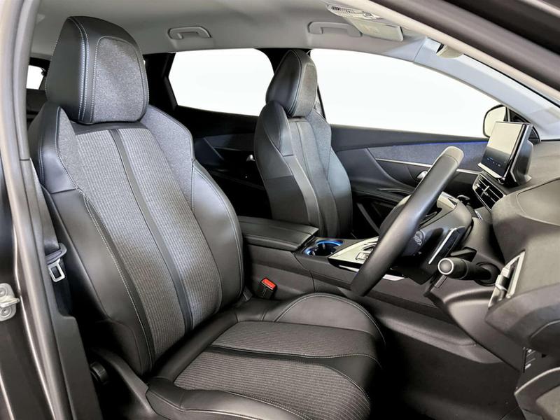 Used Peugeot 3008 2021 for sale - 76895572: Photo 13