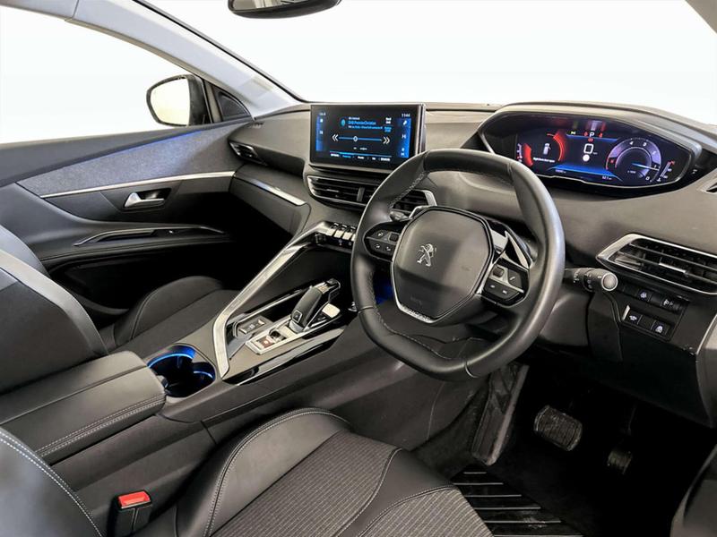 Used Peugeot 3008 2021 for sale - 76895572: Photo 15