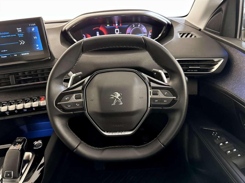 Used Peugeot 3008 2021 for sale - 76895572: Photo 16