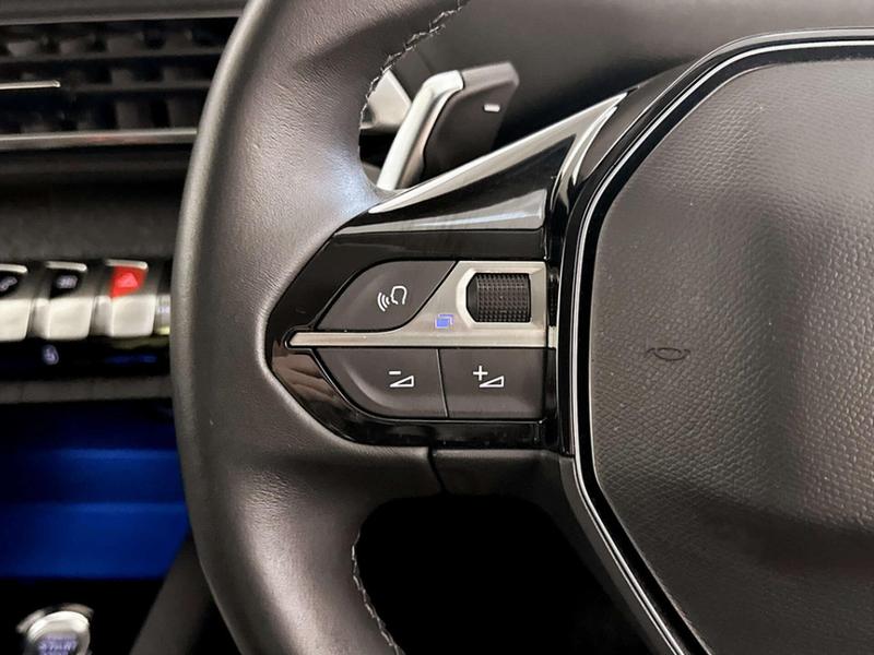 Used Peugeot 3008 2021 for sale - 76895572: Photo 17