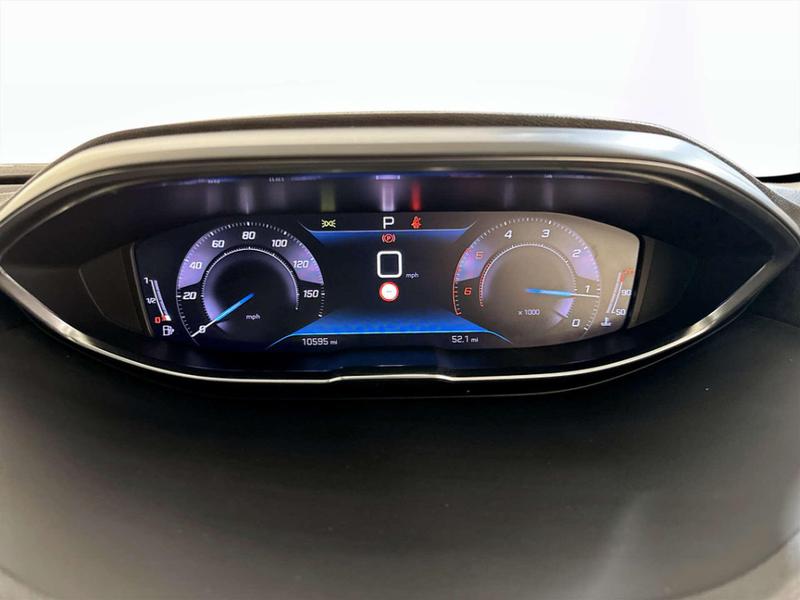 Used Peugeot 3008 2021 for sale - 76895572: Photo 18