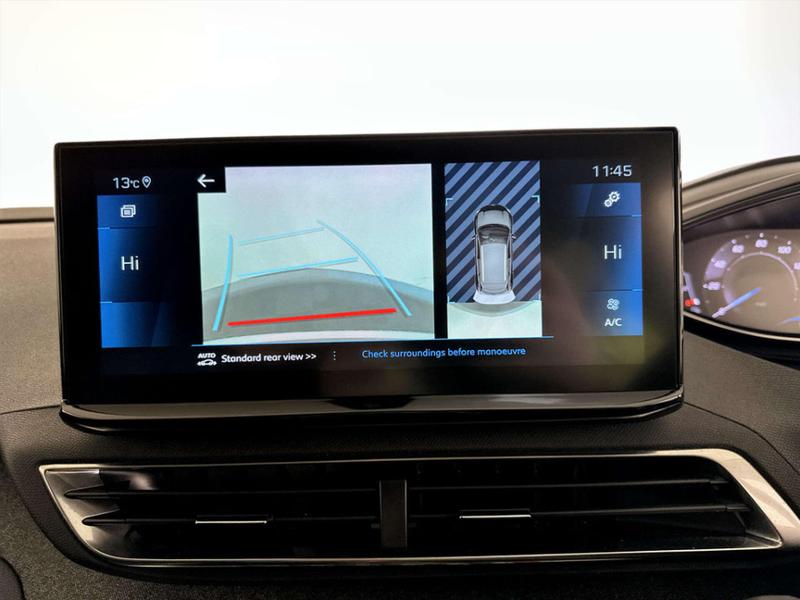 Used Peugeot 3008 2021 for sale - 76895572: Photo 20