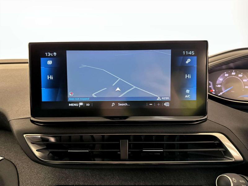 Used Peugeot 3008 2021 for sale - 76895572: Photo 21