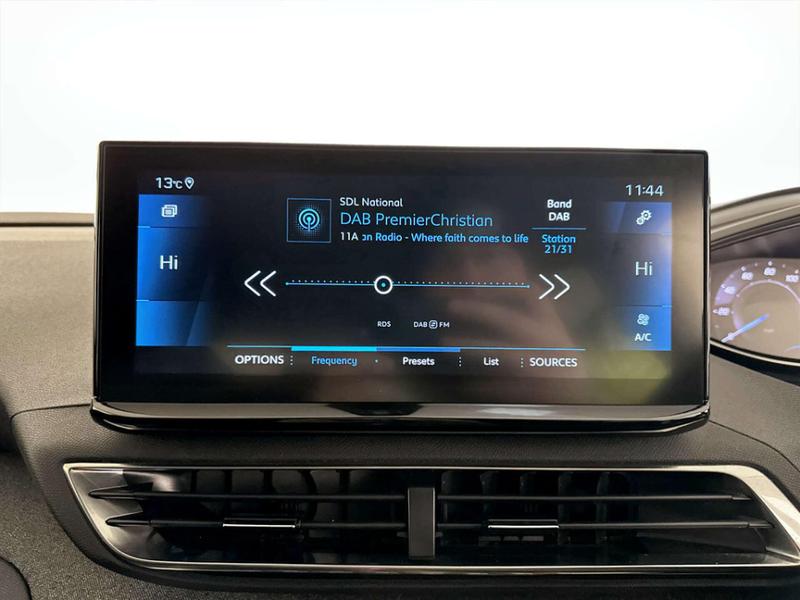 Used Peugeot 3008 2021 for sale - 76895572: Photo 22