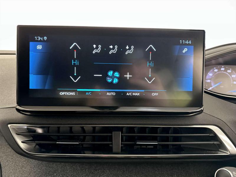 Used Peugeot 3008 2021 for sale - 76895572: Photo 23