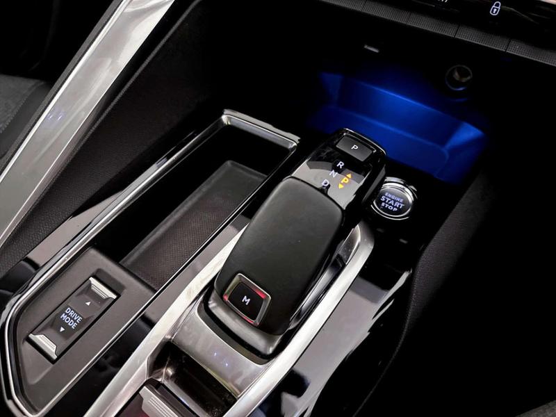 Used Peugeot 3008 2021 for sale - 76895572: Photo 25