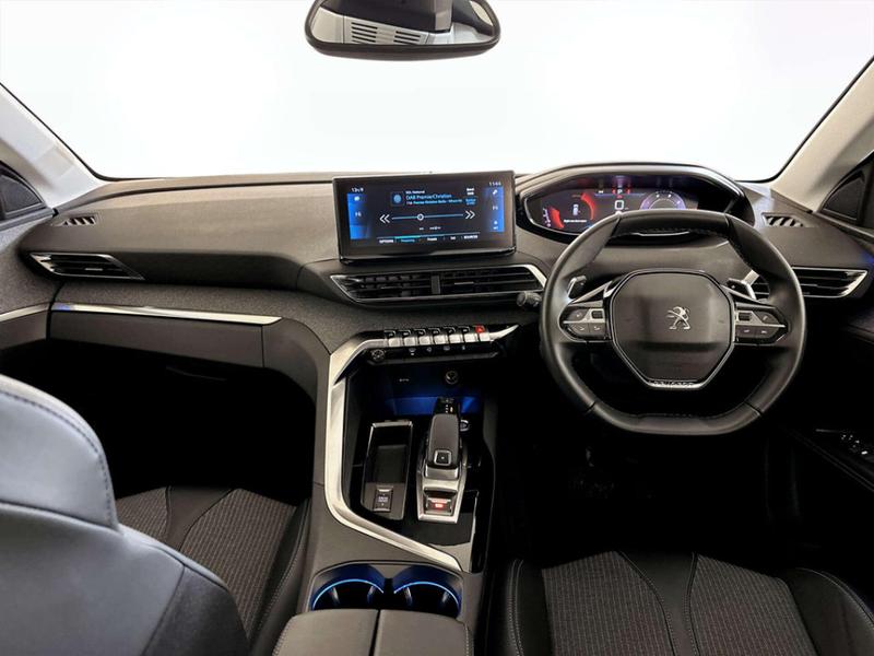 Used Peugeot 3008 2021 for sale - 76895572: Photo 3