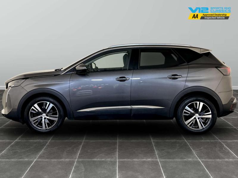 Used Peugeot 3008 2021 for sale - 76895572: Photo 7