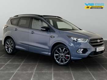 2019 (69) - 1.5 EcoBoost 176 ST-Line Edition 5dr Auto