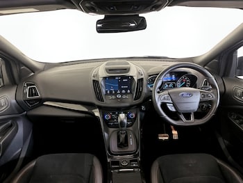 Used Ford Kuga 2019 for sale - 75076220: Photo