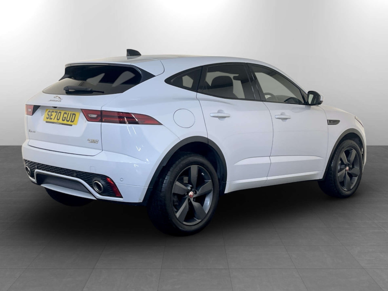 Used Jaguar E-Pace 2020 for sale - 77262729: Photo 10